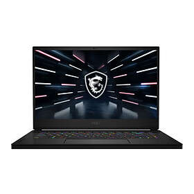 MSI GS66 Stealth 12UGS-270UK 15.6" i9-12900H (Gen 12) 32GB RAM 2TB SSD RTX 3070