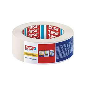 Tesa Professional Painters' Tape 50m x 38mm