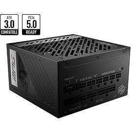 MSI MPG A1000G PCIE5 1000W