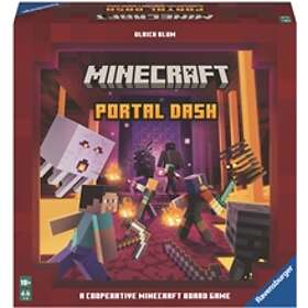 Minecraft Portal Dash (Nordic)