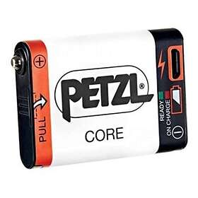 Petzl Core Batteri 1250mAh