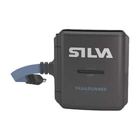 Silva Trail Runner Free Hybridbatterifodral