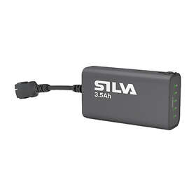 Silva Trail Speed/Exceed Batteri 3.5ah