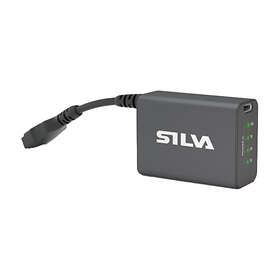 Silva Trail Speed/Exceed Batteri 2.0ah