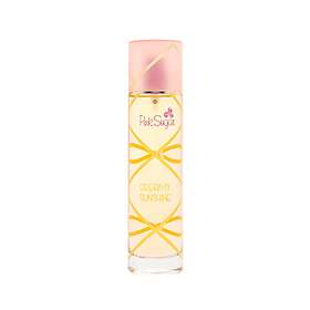 Aquolina Pink Sugar Creamy Sunshine Hair Perfume 100ml