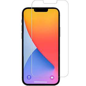 Screenor Premium Tempered Glass for Apple iPhone 13 Mini