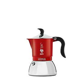 Bialetti Fiammetta Induction 2 Koppar