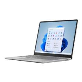 Microsoft Surface Laptop Go 2 12,4" i5-1135G7 8GB RAM 256GB SSD W11