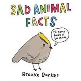 Sad Animal Facts