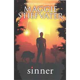 Sinner (Shiver)