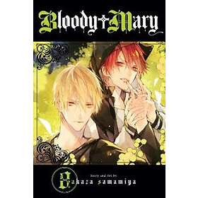 Bloody Mary, Vol. 8