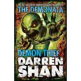 Demon Thief
