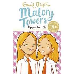 Malory Towers: Upper Fourth