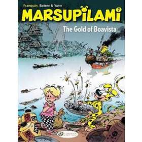 The Marsupilami 7