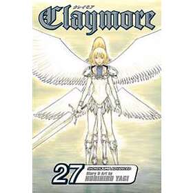 Claymore, Vol. 27