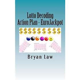 Lotto Decoding: Action Plan EuroJackpot