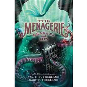 The Menagerie #3: Krakens and Lies