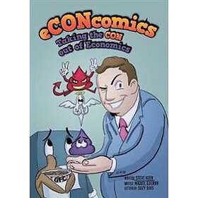 Economics Taking the Con out of Economics