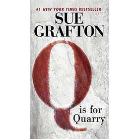 Q Is for Quarry