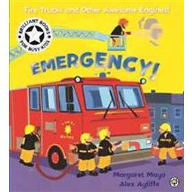 Awesome Engines: Emergency!