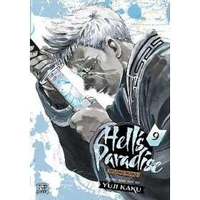 Hell's Paradise: Jigokuraku, Vol. 9