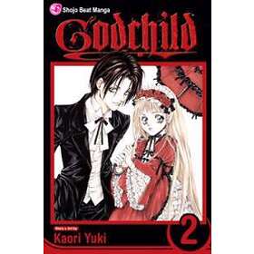 Godchild, Vol. 2