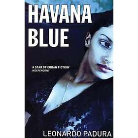 Havana Blue