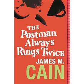 Postman Always Rings Twice