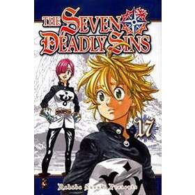 The Seven Deadly Sins 17