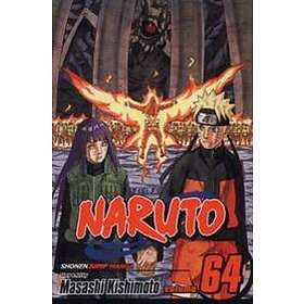 Naruto, Vol. 64