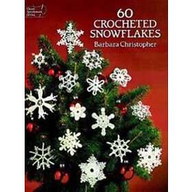60 Crocheted Snowflakes