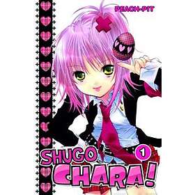 Shugo Chara! 1
