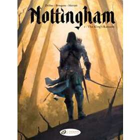 Nottingham Vol. 1: The King's Ransom