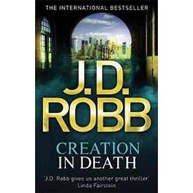 Creation In Death