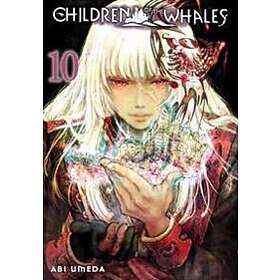 Children of the Whales, Vol. 10