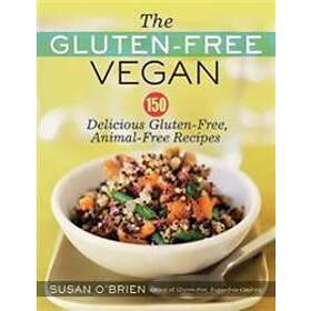 The Gluten-Free Vegan