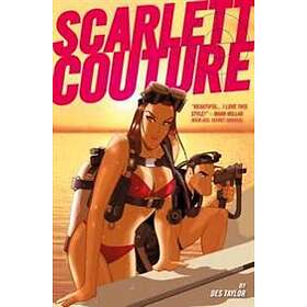 Scarlett Couture