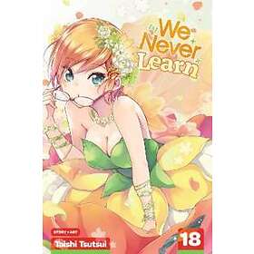 We Never Learn, Vol. 18