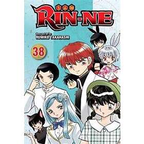 RIN-NE, Vol. 38