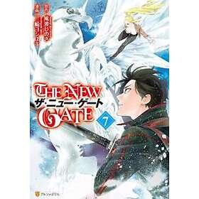 The New Gate Volume 7