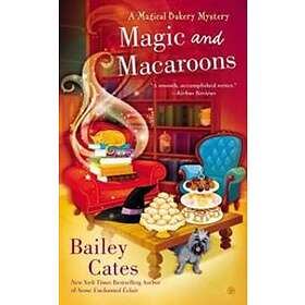 Magic and Macaroons