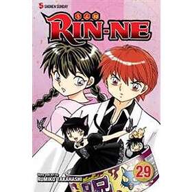 RIN-NE, Vol. 29