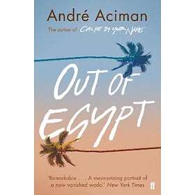 Out of Egypt