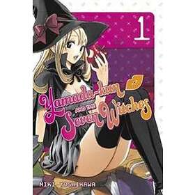 Yamada-kun & The Seven Witches 1