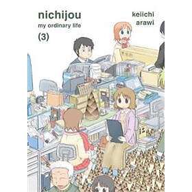 Nichijou 3