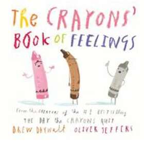 The Crayons’ Book of Feelings