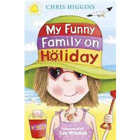 My Funny Family On Holiday