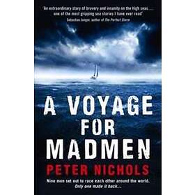 A Voyage For Madmen
