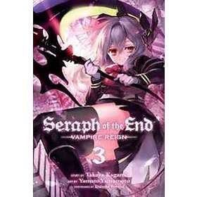 Seraph of the End, Vol. 3