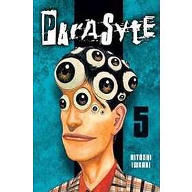 Parasyte 5